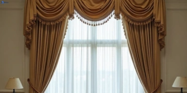 Living room lounge curtain cleaning service chapel-hill Matty Curtain Cleaning